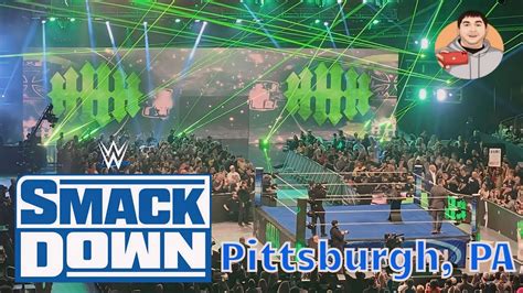 wwe smackdown bleacher|Iba pa.